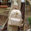 Cartoon-pattern Large capacity Student Backpack Fashionable Double shoulder Bag