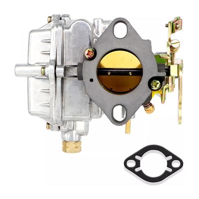 1 Barrel Carburetor 100000018 For   1904 1908 1909 1920 Ford 6 Cyl Engine