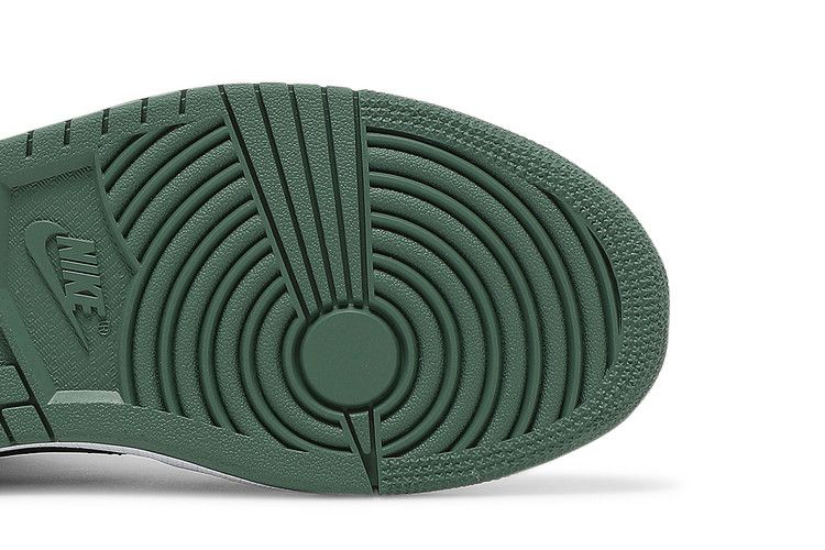 Wmns Air Jordan 1 Mid SE 'Dutch Green'
