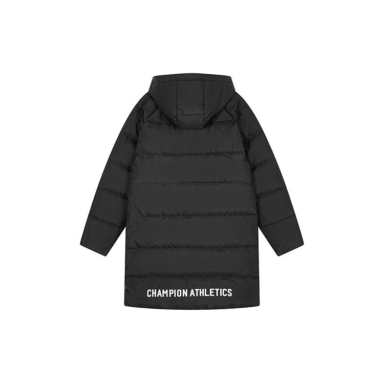 Champion Down Jackets Unisex Hooded Thickened U5CDJSU014