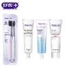 Shuke+ Premium Oral Care Toothpaste & Toothbrush Set