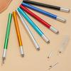 Seam Rippers Easy to Use Metal Wire Remover Embroidery Thread Remover Practical Stitching Thread Unpicker