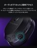 ALGS TURTLE BEACH Stealth 500 PC Gaming Wireless Headphones with Compatible with Handheld Game and Steam 40 Hours of Battery EQ App Compatible [APEX