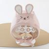 Animals Newborn Beanie Hat Cute Infant Bonnet Hat Korean Baby Fetal Cap  Toddler