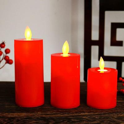 Bombillas LED – Luces de vela LED