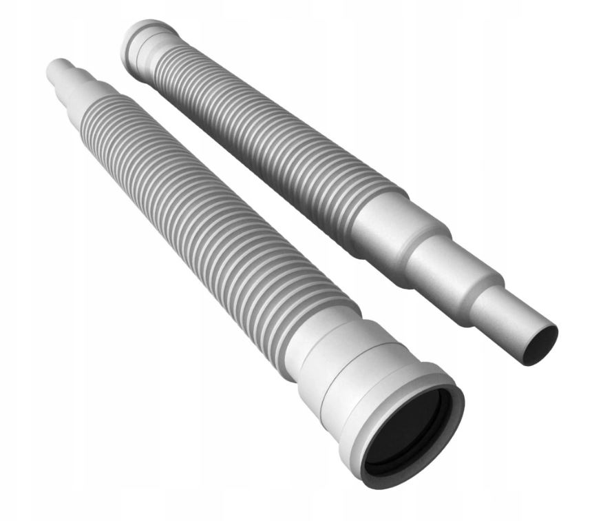 Złącze Wieloredukcyjne Kielich 50/50,40,32 L-250