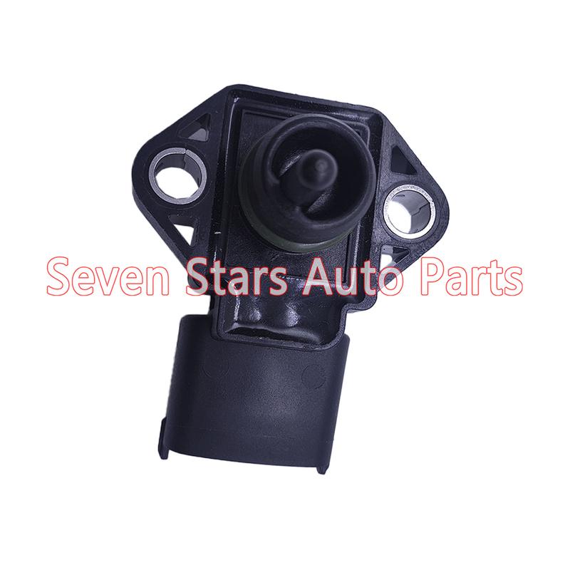 Manifold Absolute Pressure Sensor OEM 0261230013 Compatible With