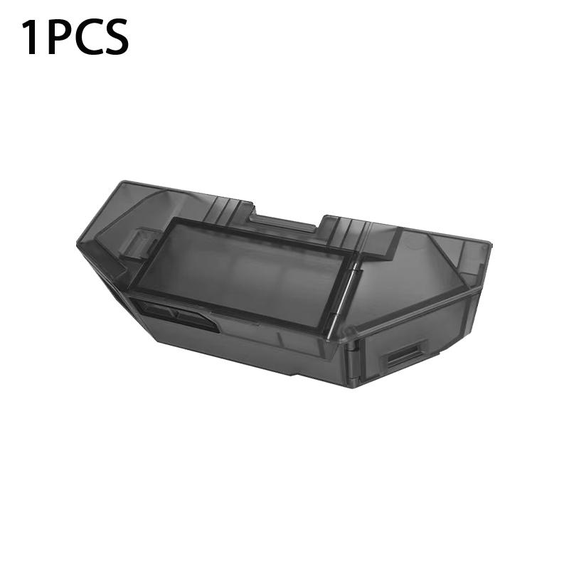 For Dreame L10s Pro Ultra Heat, X30 Ultra, X30 Pro Vacuum Cleaner Replacement Accessories Main Side Brush Filter Mop Dust Bag