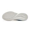 Anta Hydrogen Running Series Gz Comfortable Simple Non-Slip Wear-Resistant Low-Top Running Shoes Men Sneakers White Blue Orange 912515520-7