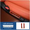 Lynk & Co 900 Rear Seat Silicone Phone Slot & Storage Box
