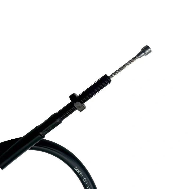 Compatible Clutch Cable for Honda CBR650R/CB650R (2019-2023 Models), Brand New