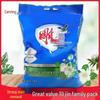 Diaopai 5kg Laundry Powder - Natural Brightening, Genuine Product, Free Shipping