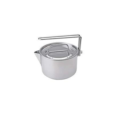 Captainstag CaMping Kettle Cooker M 7296 1.3l