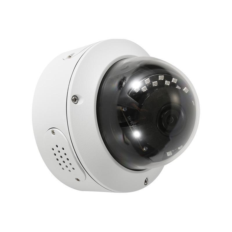 AI-311 Electric Vehicle Intelligent Recognition & Networking Dual-Mode Monitoring Camera
