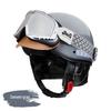 Milin Adjustable Motorcycle Helmet