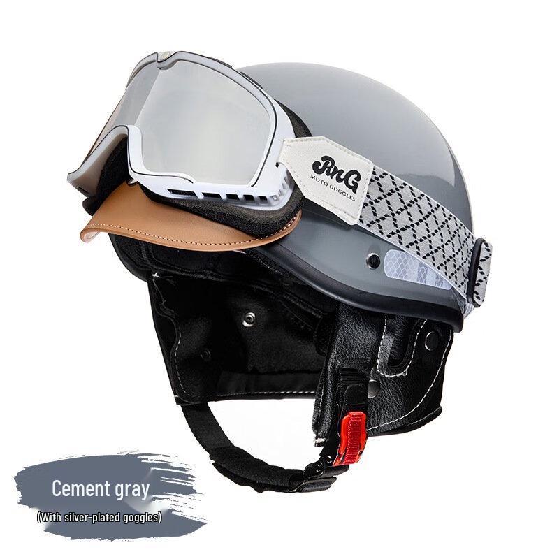 Miling Motorcycle Helmet
