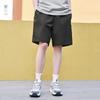 New FILA ORIGINALE Casual Shorts Men's Honey Grey DY F51M529802F-DY