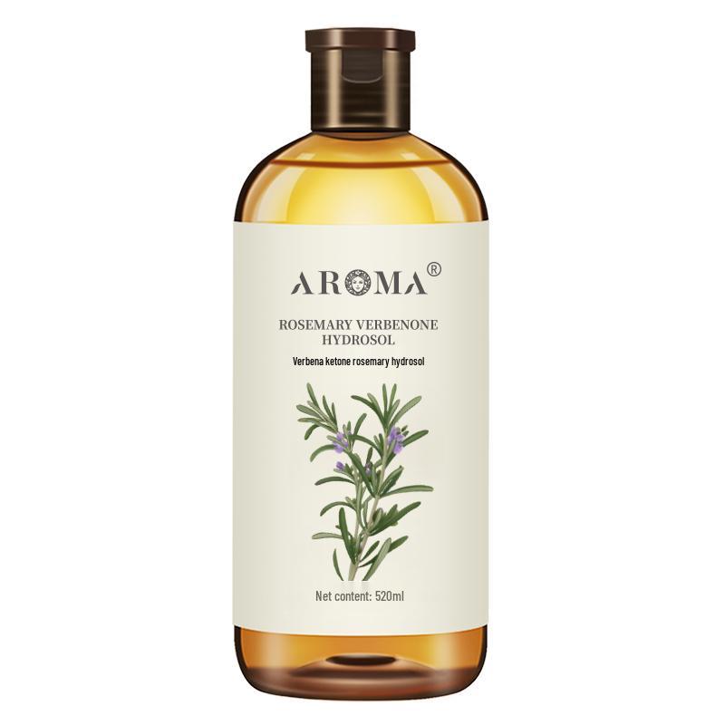 Aroma Botanical Hydrosol Face Mist