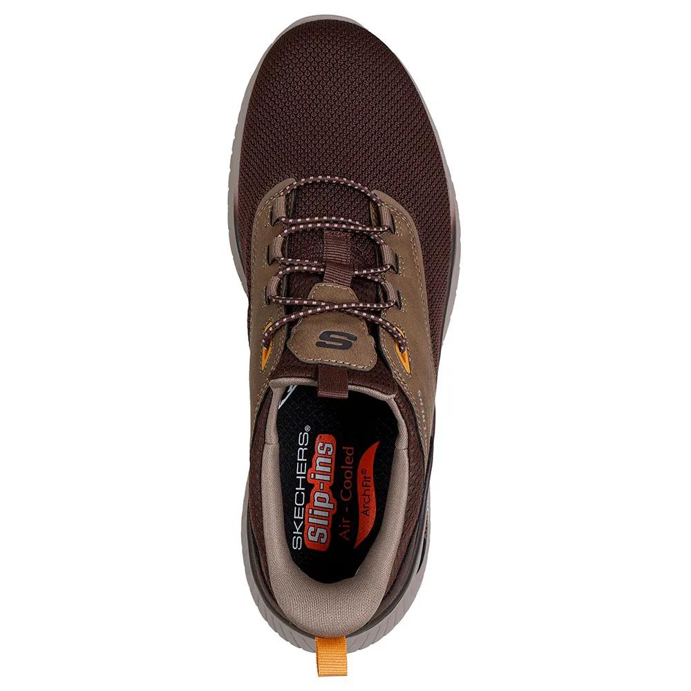 Skechers Кросовки Arch Fit Crosser Chozen