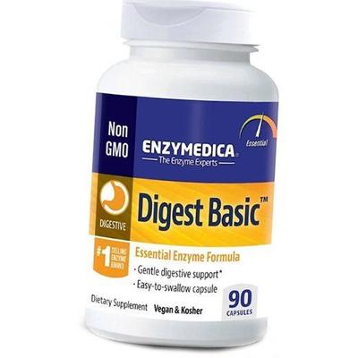 Formula di enzimi di base, Digest Basic, 90 capsule (69466003)