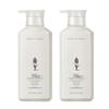 Adolph Herbal Nourishing Anti-Dandruff & Oil Control Shampoo (2-Pack)