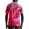 Nike Dri-Fit 2026 Season Nigeria Team Goalkeeper Fan Version Quick-Dry Short Sleeve Football Shirt Men Tops IB5313-645