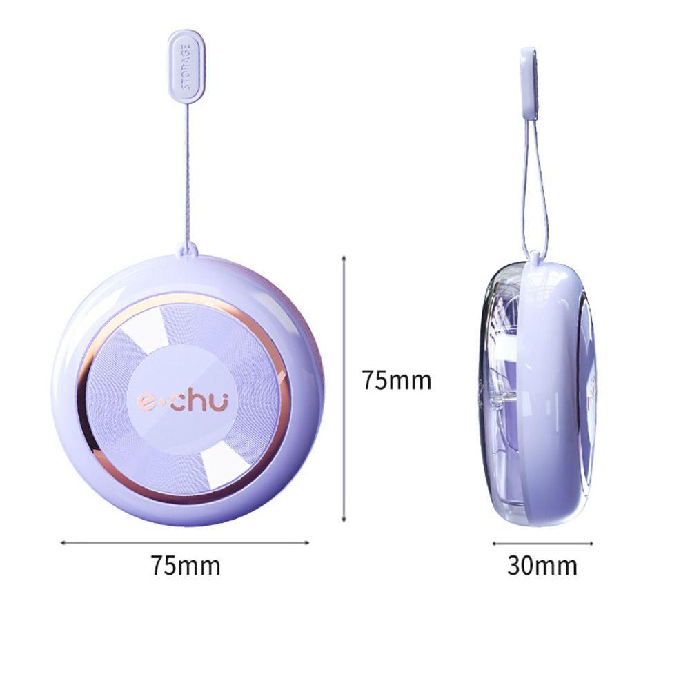BPA Free Pill Box Mini Vitamin Container New Pill Organizer  Home