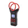 Flexible Clamp Meter AC0A 10000A AC0.1V 750V DC0.1V 1000V 0 Ohm  2000 Ohm  Digital Flexible Coil Ammeter Electrical