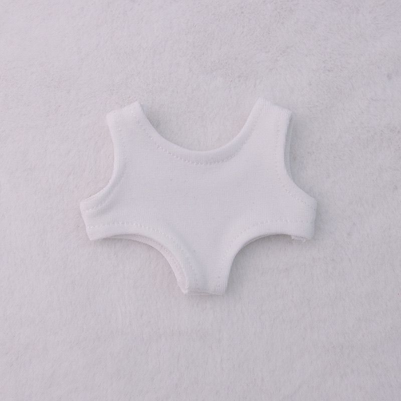 15cm/17cm Labubu Sitting Party Dress LABUBU One Piece Dress