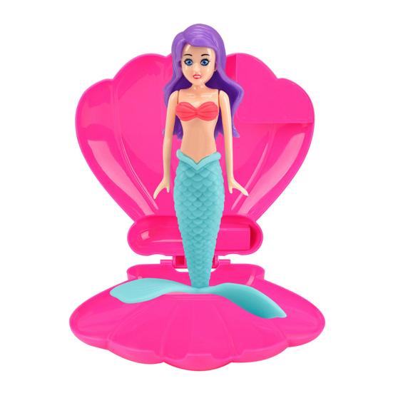 Mermaid Dive Toys Set for Kids Water Activated Diving Pool Toys Water Play Toys Gift for Divers And Water Lovers