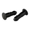 67mm X 31mm Black Replacement Hinge Pins for 240L Residential Waste Bins