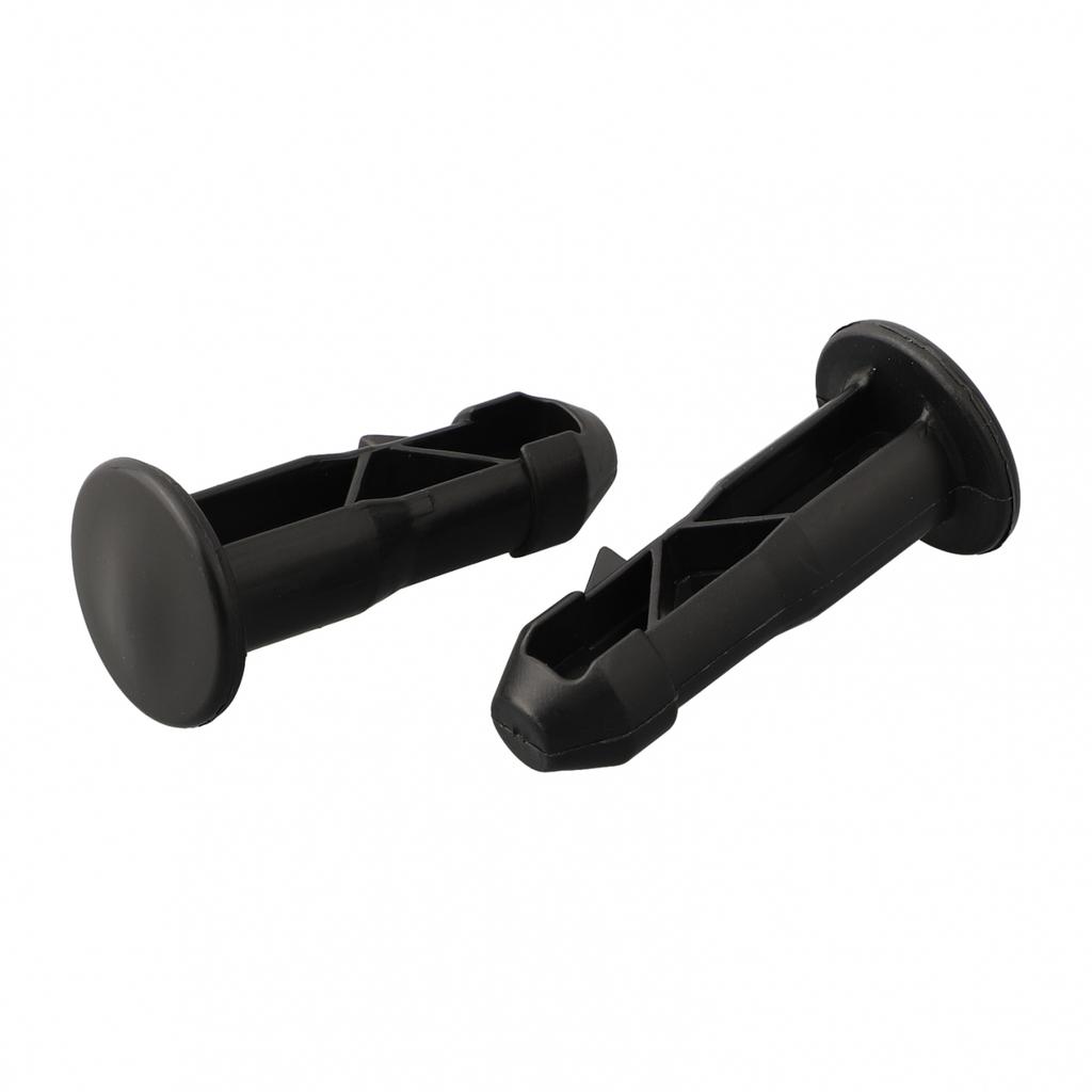 67mm X 31mm Black Replacement Hinge Pins for 240L Residential Waste Bins