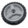 For Poulan For HU700AWD Lawn Mower Wheels Yard Mowing 2 4 Drive Wheels Replacement Parts Tool Part Seamless Integration