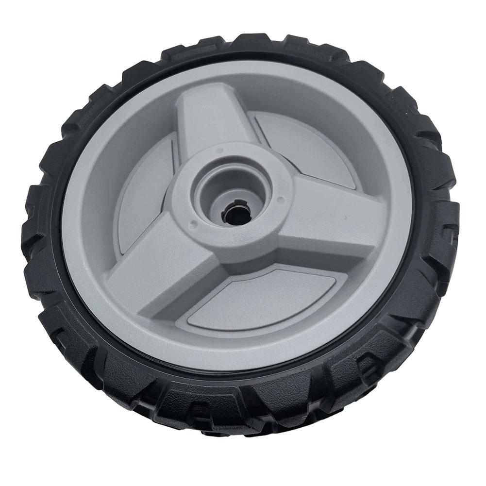 For Poulan For HU700AWD Lawn Mower Wheels Yard Mowing 2 4 Drive Wheels Replacement Parts Tool Part Seamless Integration