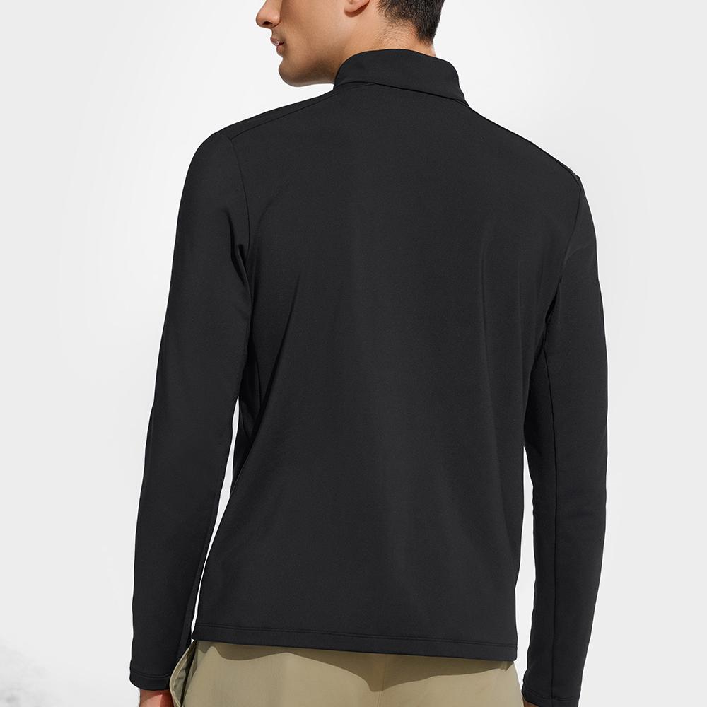 New FILA Casual Sportswear Men's Pitch Black A11M447202F-BK+A11M411806F-BK