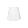 Nike Dri Fit Casual Short Skirts Women's White DX1422-100
