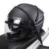 Universal Elastic Rope Motorcycle Luggage Strap Helmet Fixed Strap Rope Net Tension