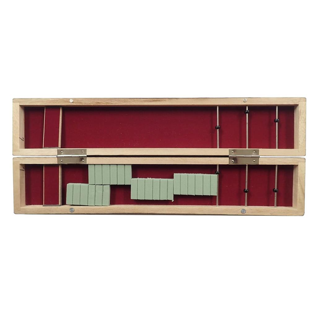 SHIMOTSUKE Infinite Harris Hanging Burnt Paulownia Made In Japan Box, Wood, 30cm,