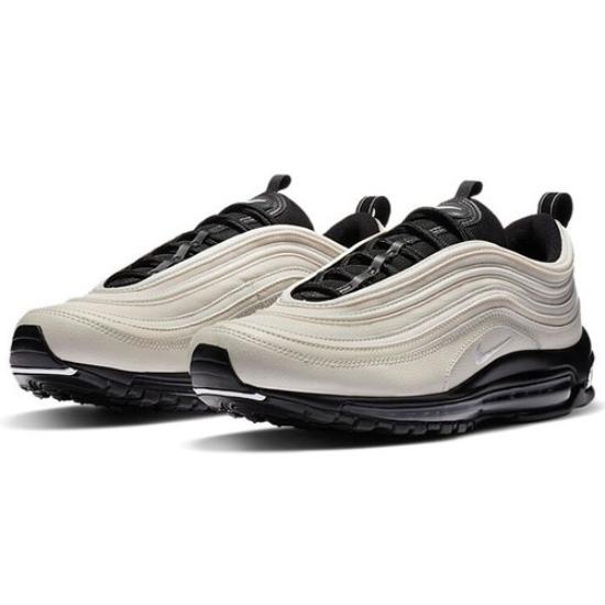 

Nike Air Max 97 Light Bone - DH0861-100 EU 43 слонова кістка