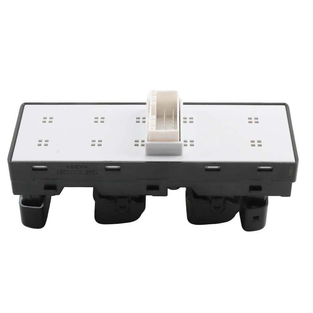 Car Window Regulator Switch OEM 93571K6200 Compatible with For Hyundai Grand I10 20 2019 To 2025 Vehicle Window Control System