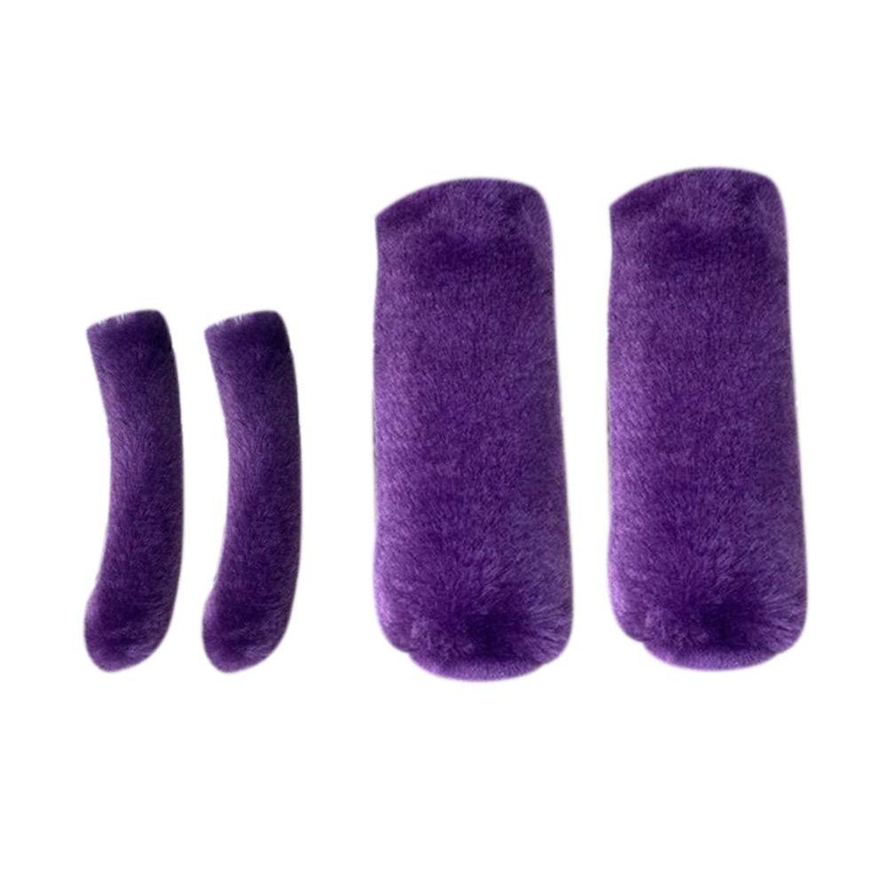 Warmth Motorcycle Handle Cover Waterproof Handle Cover Protector Electric Car Gloves  Motorcycle
