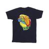 Disney Mens The Lion King Colors T-Shirt
