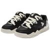 FILA Kick Dx Comfortable Low-Top Sneakers Women sneakers Black White T12W442307F