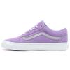 Jelly Sidestripe Old Skool Low Purple Women's VN0A38G1VRF