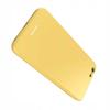 Sc Silicone Case Iphone 6/6S Plus Yellow