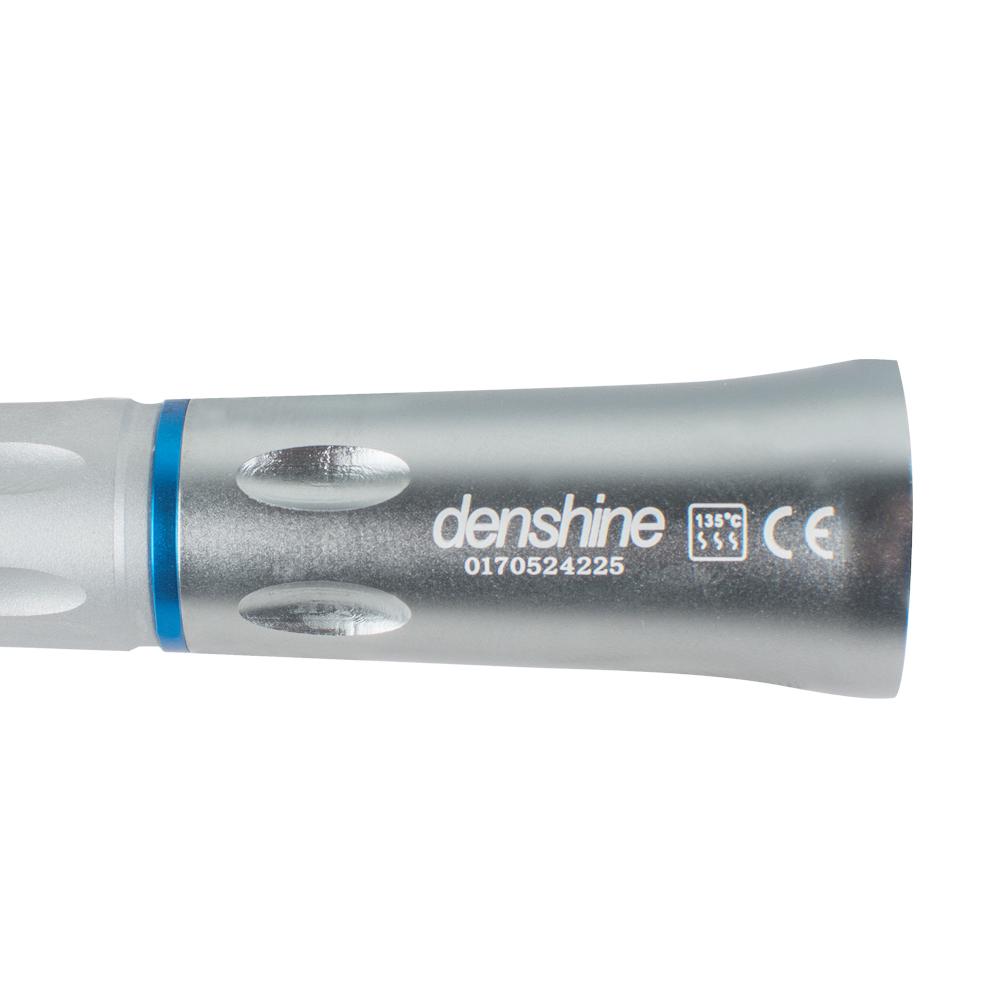 Dental Slow Low Speed Handpiece Straight Nose Cone Straight Contra Angle