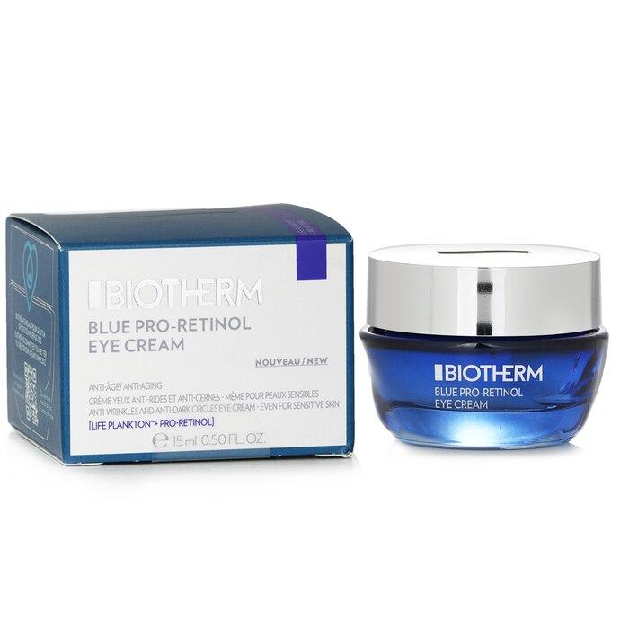 Biotherm Blue Pro Retinol Eye Cream