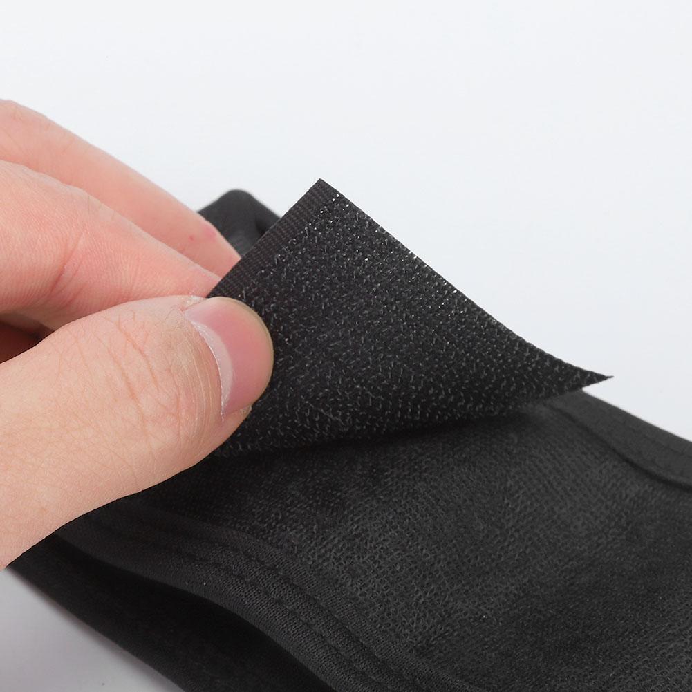 Unisex Adjustable Elastic Wrist Brace Wrist Strap Protection Fitness Hand Wraps