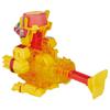 Takara Tomy (TAKARA) PENTRU A MEA) BOT-55 Dekabi Tiger G, omul cu sticle