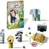 Coffret créatif - Ravensburger - EcoCreate Safari - Multicolore - 183x115x37 mm - Sensibilisation écologique